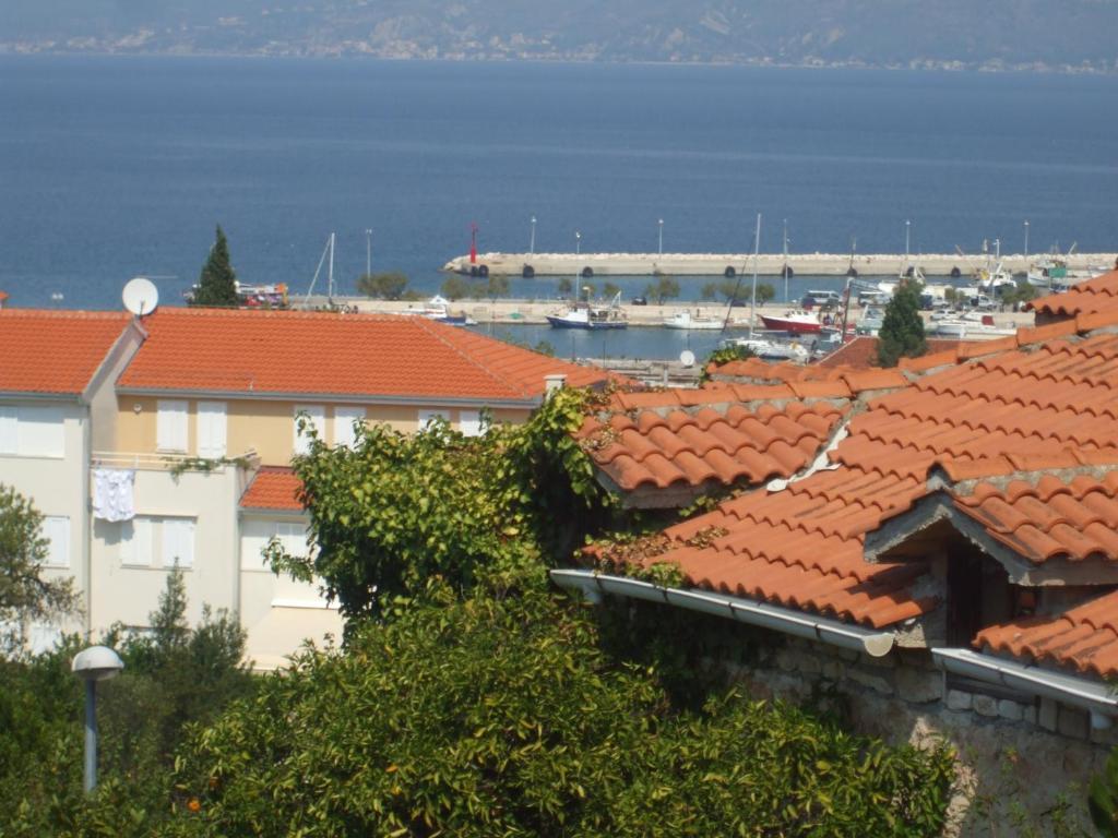 Apartments Marina Supetar Quarto foto